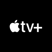 Apple TV Plus ikon