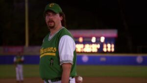 kenny powers på banen