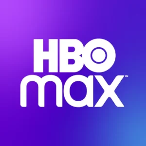 hbo max ikon