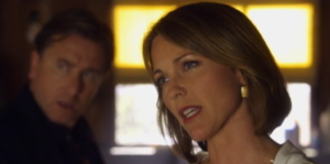 gillian