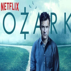 ozark plakat