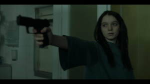 hanna skyder
