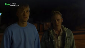 2 døgn otto og kristian