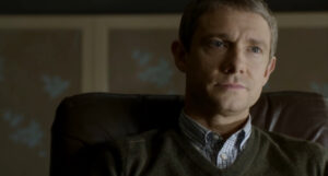 sherlock watson