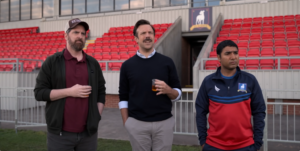 ted nathan coach-beard