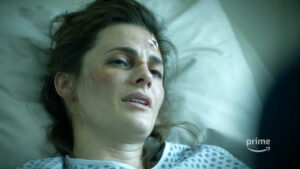 absentia emily