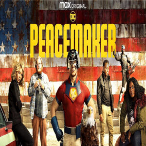 peacemaker plakat