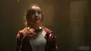the last of us ellie