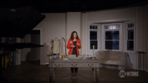 joanna gold audition