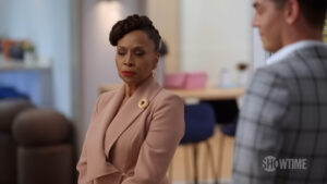 patricia boss lady
